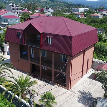 Nani'S Sweet Home Batumi Exterior photo