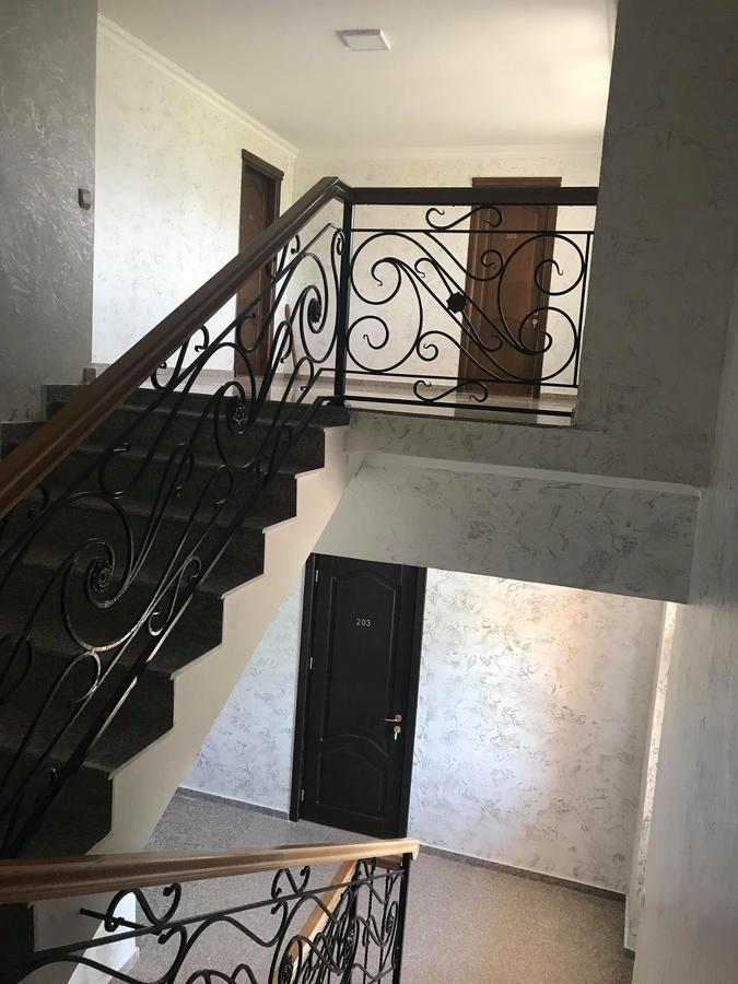 Nani'S Sweet Home Batumi Exterior photo