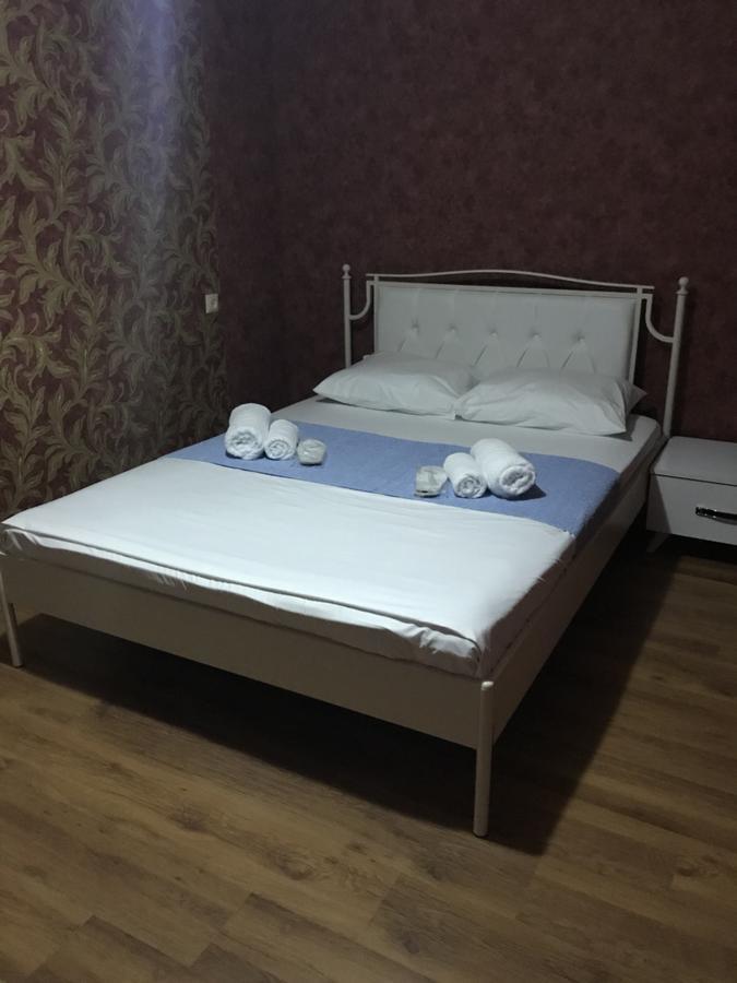 Nani'S Sweet Home Batumi Exterior photo