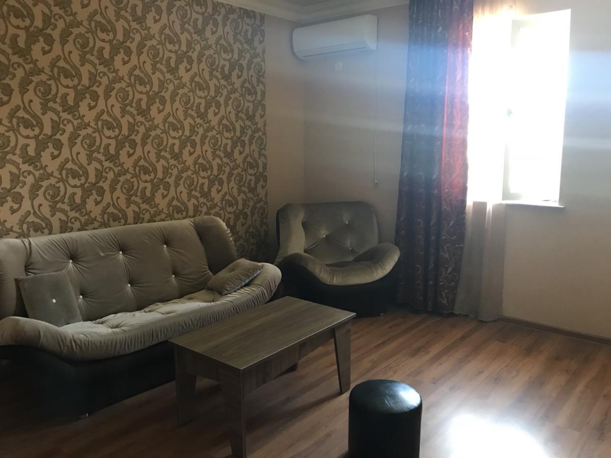 Nani'S Sweet Home Batumi Exterior photo