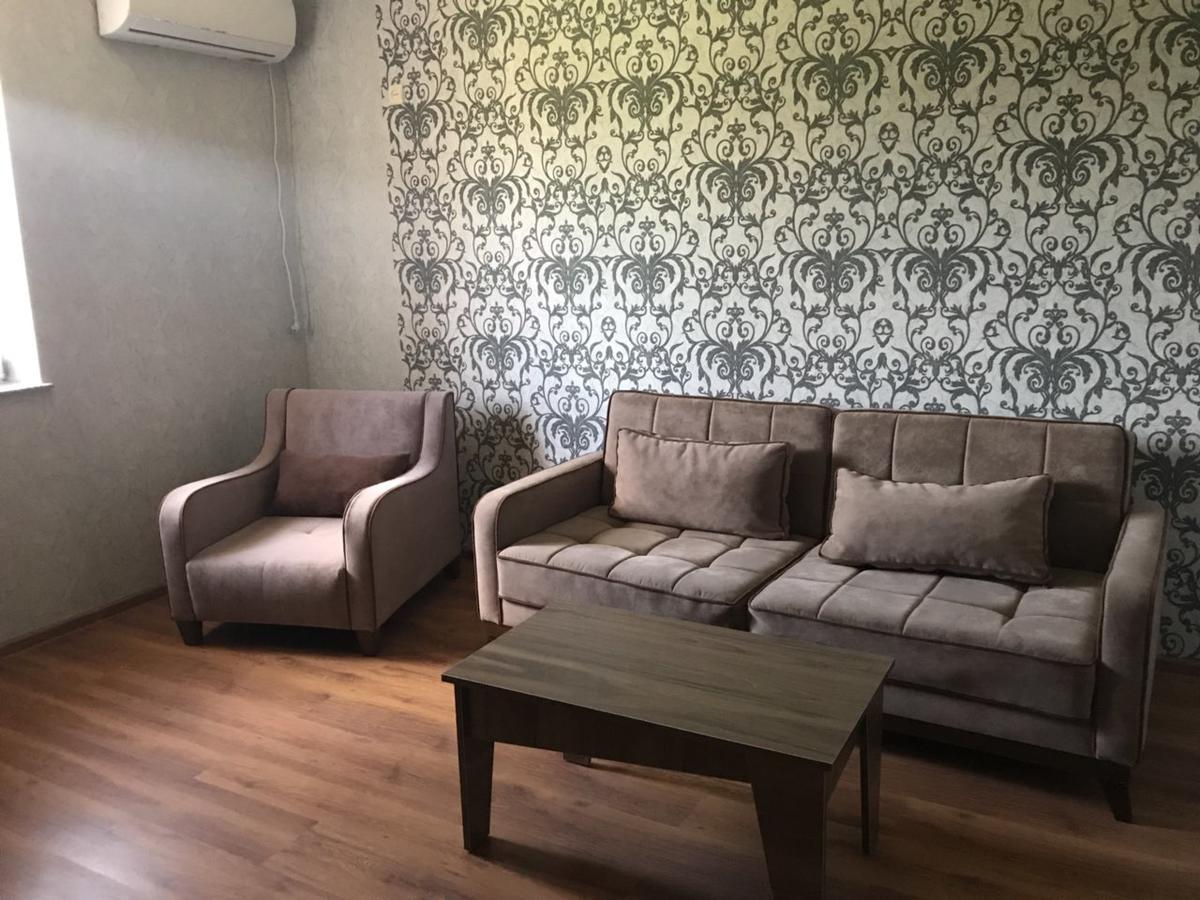 Nani'S Sweet Home Batumi Exterior photo
