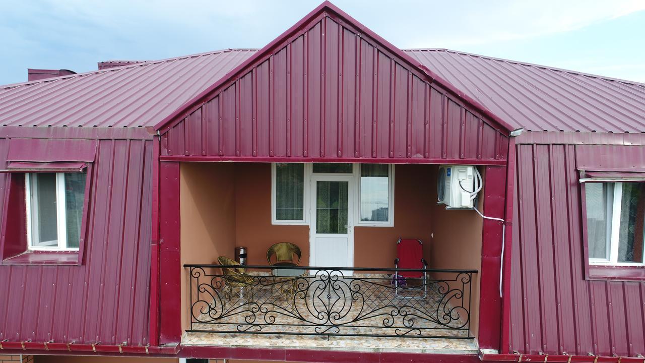 Nani'S Sweet Home Batumi Exterior photo