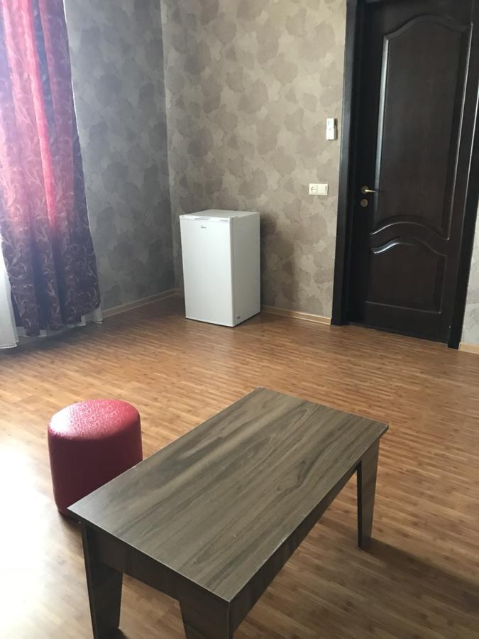 Nani'S Sweet Home Batumi Exterior photo