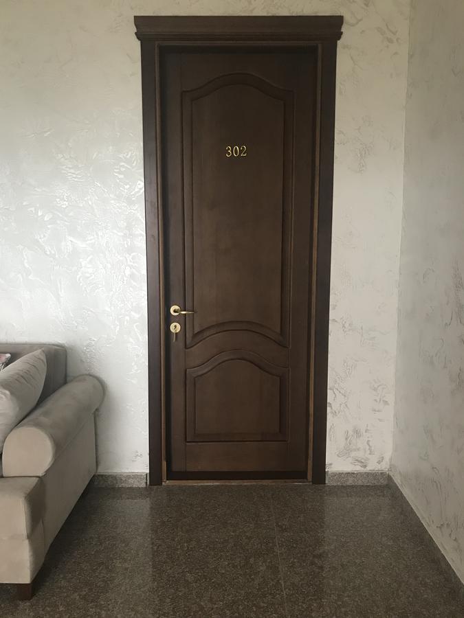 Nani'S Sweet Home Batumi Exterior photo