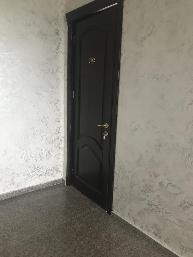 Nani'S Sweet Home Batumi Exterior photo