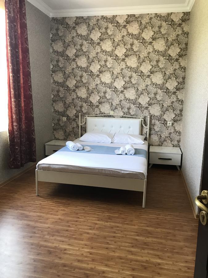 Nani'S Sweet Home Batumi Exterior photo