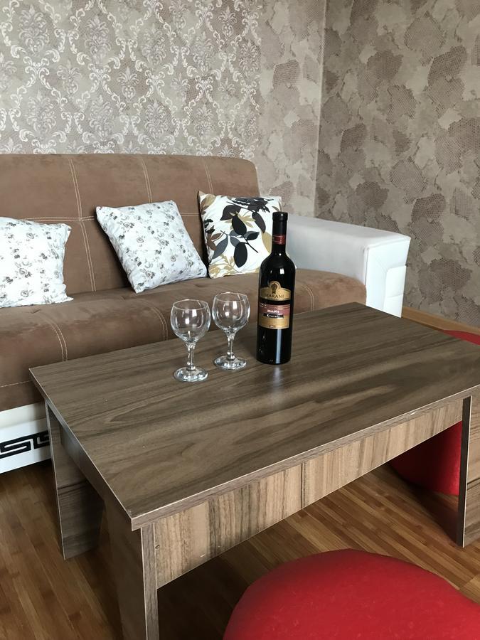 Nani'S Sweet Home Batumi Exterior photo